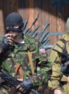 Бойовики намагаються повернути під контроль Слов'янськ і Краматорськ
