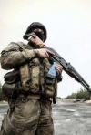 На Донбасі загинули сім українських військових, дев'ять - поранені