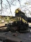 В боях під Старогнатівкою загинув боець ЗСУ, 9 поранено