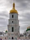 Парубій вважає, що головним собором Єдиної церкви має стати Софія Київська