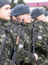 В Україні стартував осінній призов