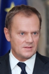 Якщо ЄС не захистить Україну від агресії РФ - це стане проблемою Європи - Туск