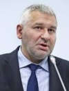 Фейгін: На Сущенка тиснуть спецслужби РФ