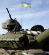 Турчинов запевняє, що сили АТО займають такі позиції, щоб у разі загрози здійснити контрудар