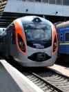 "Укрзалізниця" запустила поїзд із Києва до Болгарії за 100 євро