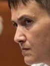 Савченко розповіла про свою поїздку на Донбас