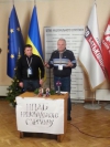 Штаб Євромайдану хочуть виселити із Будинку профспілок