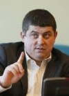 Збільшити в бюджеті видатки на поліцію та космос вимагає "Народний фронт"