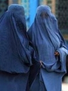 Талібан заборонив серіали з жінками і обмежив права жінок-телеведучих
