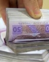 ГПУ перевірить сплату податків нардепами, які задекларували більше 100 тисяч доларів готівкою