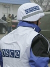 Місія ОБСЄ зафіксувала на Донбасі за вихідні понад 800 порушень "тиші"