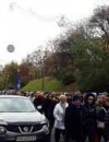 Педагоги під Кабміном вимагають підвищення зарплат