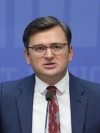 Україна має брати участь у безпекових консультаціях США, ЄС чи НАТО з Росією – Кулеба