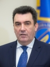 Данілов назвав терактом збиття українського літака МАУ в Ірані