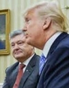 Порошенко та  Трамп обговорили можливість постачання вугілля та зрідженого газу до України