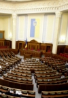 У четвер Рада може засідати у закритому режимі з Порошенком, але без регіоналів і комуняк