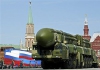 Держдепартамент США оприлюднив дані про свої та російські ядерні озброєння