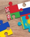 Азаров каже, що формула співпраці з Митним союзом "3+1" вже працює