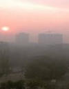 Чечоткін пояснив причини задимленості в Києві