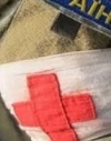 У зоні ООС постраждали військові медики