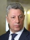 Бойко заявляє про створення нової парламентської групи