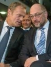 Лідери ЄС привітали Трампа з перемогою