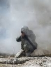 Бойовики обстріляли Мар'їнку