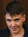 У "Батьківщині" не виключають, що Савченко готує свій проект