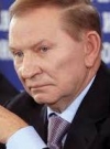Леонід Кучма залишається в Мінській групі