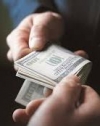 МВФ: В Україні досі не затримані високопосадовці-корупціонери