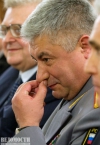 Через російського чиновника центр Одеси перекрили ще з ночі (фото, відео)