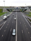Уряд планує з'єднати швидкісними дорогами всі обласні центри Західної України