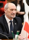 Міністр оборони Польщі назвав авіакатастрофу під Смоленськом терактом