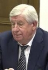 Шокін непокоїться за своє життя
