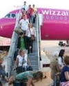 Wizz Air з 1 липня почав виконувати новий авіарейс Київ - Варшава