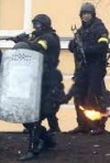 У Генпрокуратрі не побачили російського сліду у розстрілах на Євромайдані