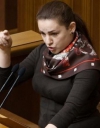 Оробець та Кличко влаштували дебати в кулуарах Ради (відео)