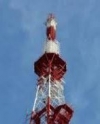 У Слов’янську відкрили відновлену телевежу на горі Карачун (фото)