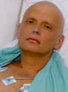 Вдова Литвиненка звинуватила у вбивстві чоловіка російську владу