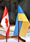 Україна та Канада підписали угоду про зону вільної торгівлі