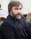 Новинський та Луценко прибули на засідання Регламентного комітету