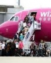 Wizz Air  ввів спецтарифи для "жертв" конфлікту Ryanair та "Борисполя"