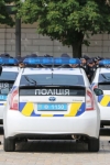 Аваков анонсував запуск нової поліції в трьох містах