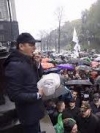 Радикальна партія закликає українців на "тарифний майдан"