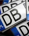 Водіям на іноземних номерах готують нові покарання