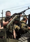 Сили АТО взяли 35 бойовиків в полон, переважно - "кадирівців"