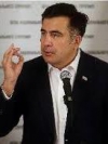 Саакашвілі не отримував офіційної заборони на в'їзд в Україну (відео)