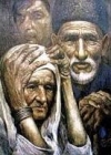 Депортацію кримських татар із Криму у 1944 році ВР визнала геноцидом кримськотатарського народу