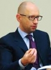 Україна відповість дзеркальними заходами на введення Росією ембарго щодо українського експорту - Яценюк