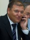 Добкін вже розповідає про нерозривність Сходу України і Росії, та "неофашистів" у Раді, які пригноблюватимуть російську мову (відео)